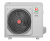 ROYAL CLIMA Классическая сплит-система кассетного типа серии ESPERTO ES-C 18HREX/ES – C pan/3X/ES-E 18HEX