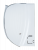 Настенный кондиционер Electrolux EACS/I-12HP/N8_25Y_in + EACS/I-12HP/N8_25Y_out, белый 