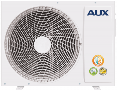 Кассетный кондиционер AUX ALCA-HS18/4DR2 + MBS09 + AL-HS18/4DR2(U)