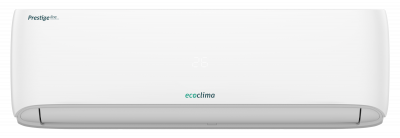 Настенный кондиционер Ecoclima ECW-HE12/BB-4R2 + EC-HE12/B-4R2, белый 
