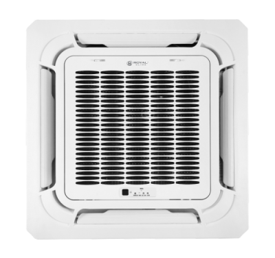 ROYAL CLIMA Классическая сплит-система кассетного типа серии ESPERTO ES-C 18HREX/ES – C pan/3X/ES-E 18HEX
