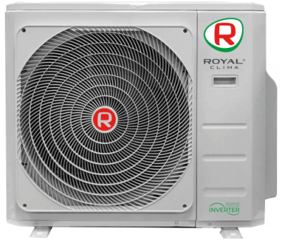 Мульти сплит-система Royal Clima 3RMN-27HN/OUT / RCI-TMN09HN на 3 комнаты
