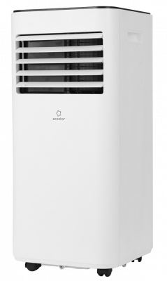 ECOSTAR Мобильный кондиционер серия DESIRE KV-DS07CH-E