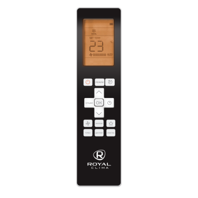 ROYAL CLIMA Классические сплит-системы серии TRIUMPH LITE RC-TWL28HN 