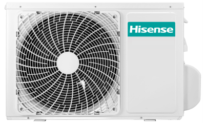 Hisense Классические сплит-системы серии ZOOM 2.0 Classic A AS-07HW4RLRKB00 