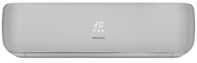 Мульти сплит-система Hisense AMW3-24U4RJC / AMS-09UW4RVETG00(S) на 3 комнаты