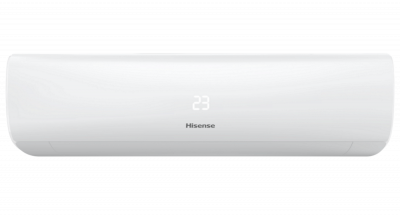 Hisense Инверторные сплит-системы серии ZOOM 2.0 DC Inverter AS-07UW4RYRKB01 
