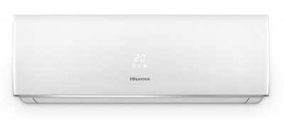 Hisense Инверторные сплит-системы серии SMART DC Inverter (R32) AS-07UW4RYDDB00 
