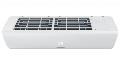 Hisense Инверторные сплит-системы серии ZOOM 2.0 DC Inverter AS-07UW4RYRKB01 