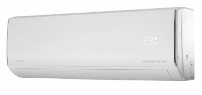 ECOSTAR Инверторные сплит-системы серии RADIUM Inverter KVS-IRAD09CH 