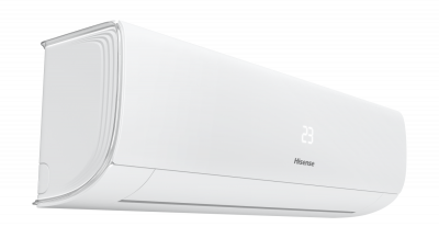 Hisense Инверторные сплит-системы серии ZOOM 2.0 DC Inverter AS-09UW4RYRKB06 