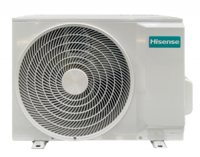 Hisense Классические сплит-системы серии VIBE Classic A AS-09HW4RLCHA01 