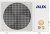 Кассетный кондиционер AUX ALCA-H24/4R1B (v2) + AL-H24/4R1B(U) (v2) + MB12 панель для ALCA-H24/36/48/60 on-off в Долгопрудном Кассетный кондиционер AUX ALCA-H24/4R1B (v2) + AL-H24/4R1B(U) (v2) + MB12 панель для ALCA-H24/36/48/60 on-off