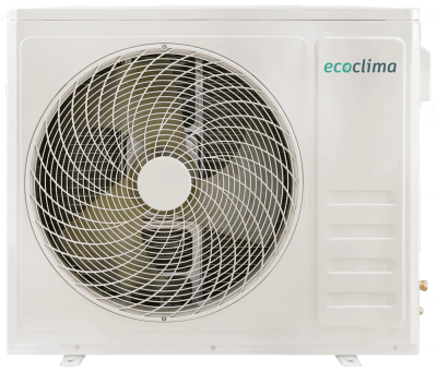 Кассетный кондиционер Ecoclima ECLCA/I-TC18/4R1A + ECLCP-TC03A + ECL/I-TC18/4R1A(U)