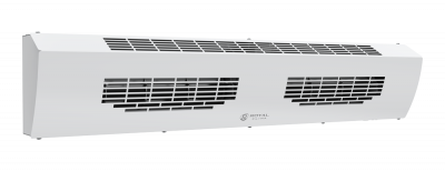 ROYAL CLIMA Электрическая завеса HEATGUARD RAH-HG1.0E6M 
