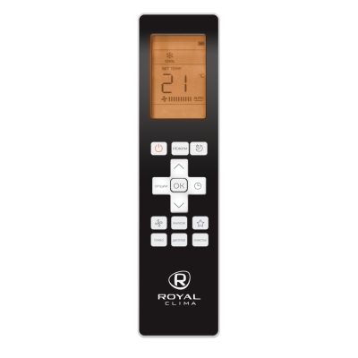 ROYAL CLIMA Внутренние блоки настенного типа для мульти сплит-систем серии MULTI FLEXI TRIUMPH Inverter Upgrade RCI-TMN09HN