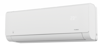 FUNAI Внутренние блоки настенного типа серии SHOGUN Inverter RAM-I-SG30HP.W01/S
