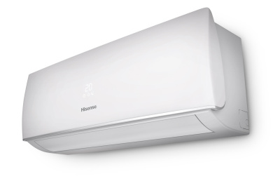Hisense Инверторные сплит-системы серии SMART DC Inverter (R32) AS-07UW4RYDDB00 