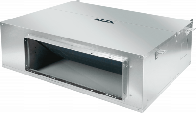 Канальный кондиционер AUX ALMD-H60/5R1C + рефнет AGF-24A