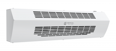 ROYAL CLIMA Электрическая завеса HEATGUARD RAH-HG0.8E5M 