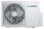 Настенный кондиционер Ecoclima ECW-HE12/BB-4R2 + EC-HE12/B-4R2, белый 