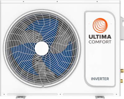 ULTIMA COMFORT Инверторные сплит-системы серии ELYSIUM Inverter ELB-I18PN 
