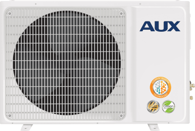 Кассетный кондиционер AUX ALCA-H18/4R1B (v2) + AL-H18/4R1B(U) (v2) + MB13 панель для ALCA-H09/12/18 inverter и on-off