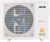 Мульти сплит-система Aux AM3-H27/4DR2 / AMWM-H09/4R2(CC) на 3 комнаты