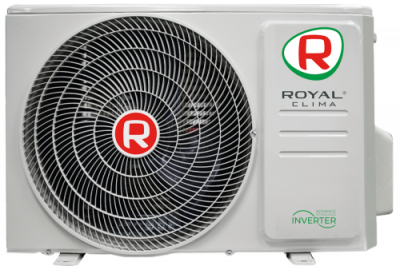 ROYAL CLIMA Инверторные сплит-системы серии TRIUMPH LITE Inverter RCI-TWL22HN 