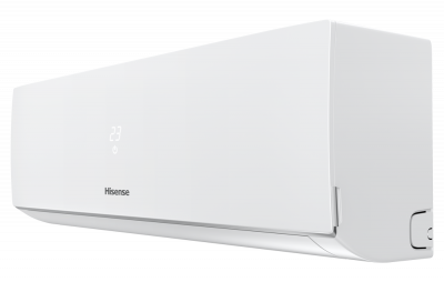 Hisense Классические сплит-системы серии EASY Classic A AS-07HR4RYDDJ00 