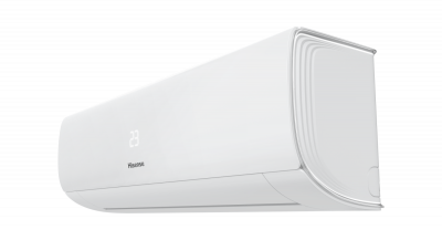 Hisense Инверторные сплит-системы серии ZOOM 2.0 DC Inverter AS-09UW4RYRKB06 