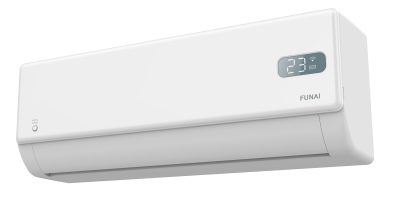 FUNAI Инверторные сплит системы серии AKOYA Inverter RAC-I-AK25HP.D01 