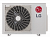LG Наружные блоки мульти сплит-систем серии PROMULTI 2.0 MU5R30.U40 с установкой